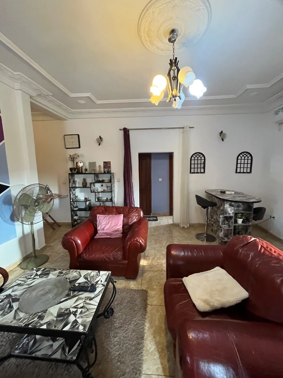 Appartement Meublé