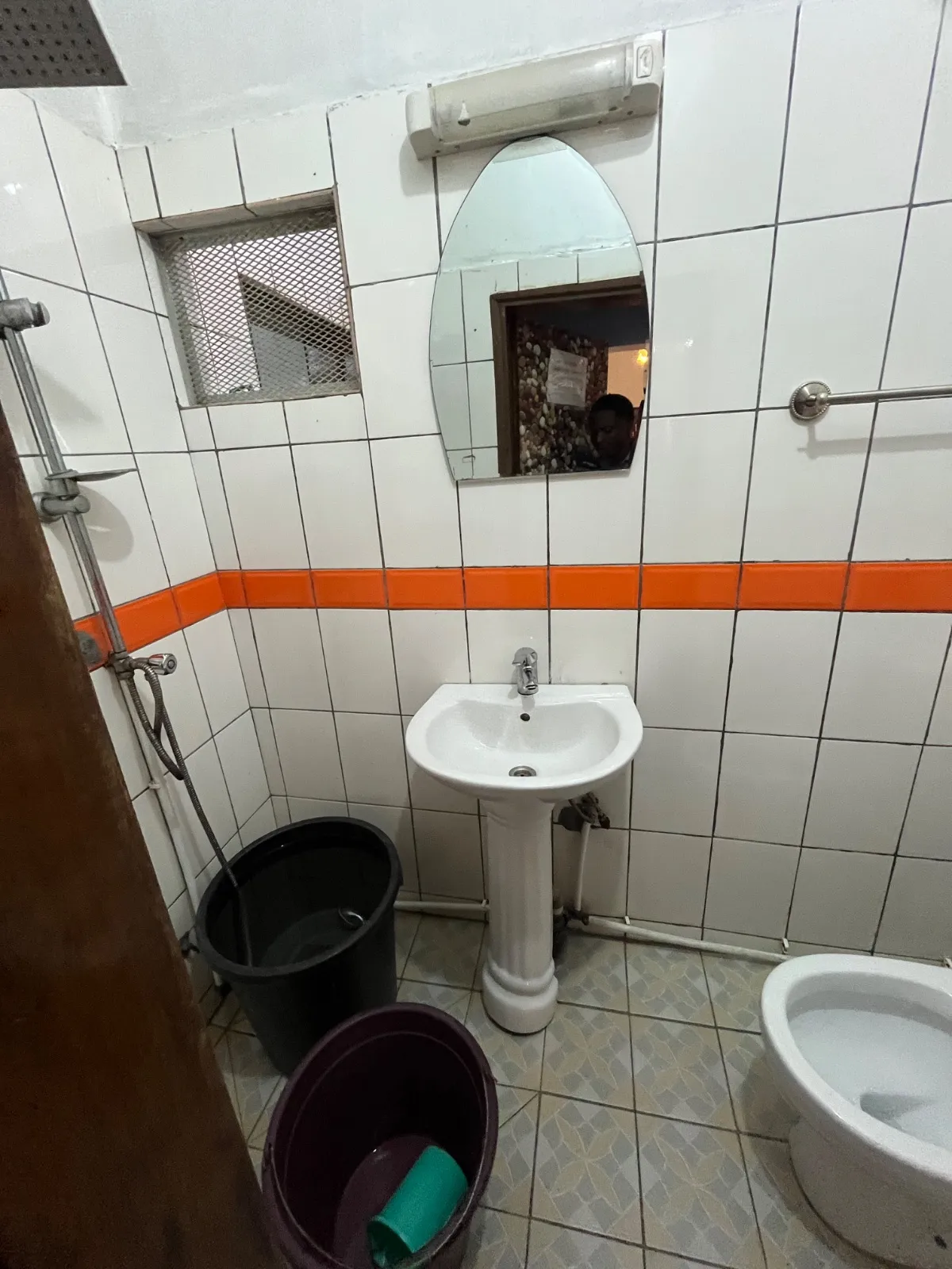 Appartement Meublé