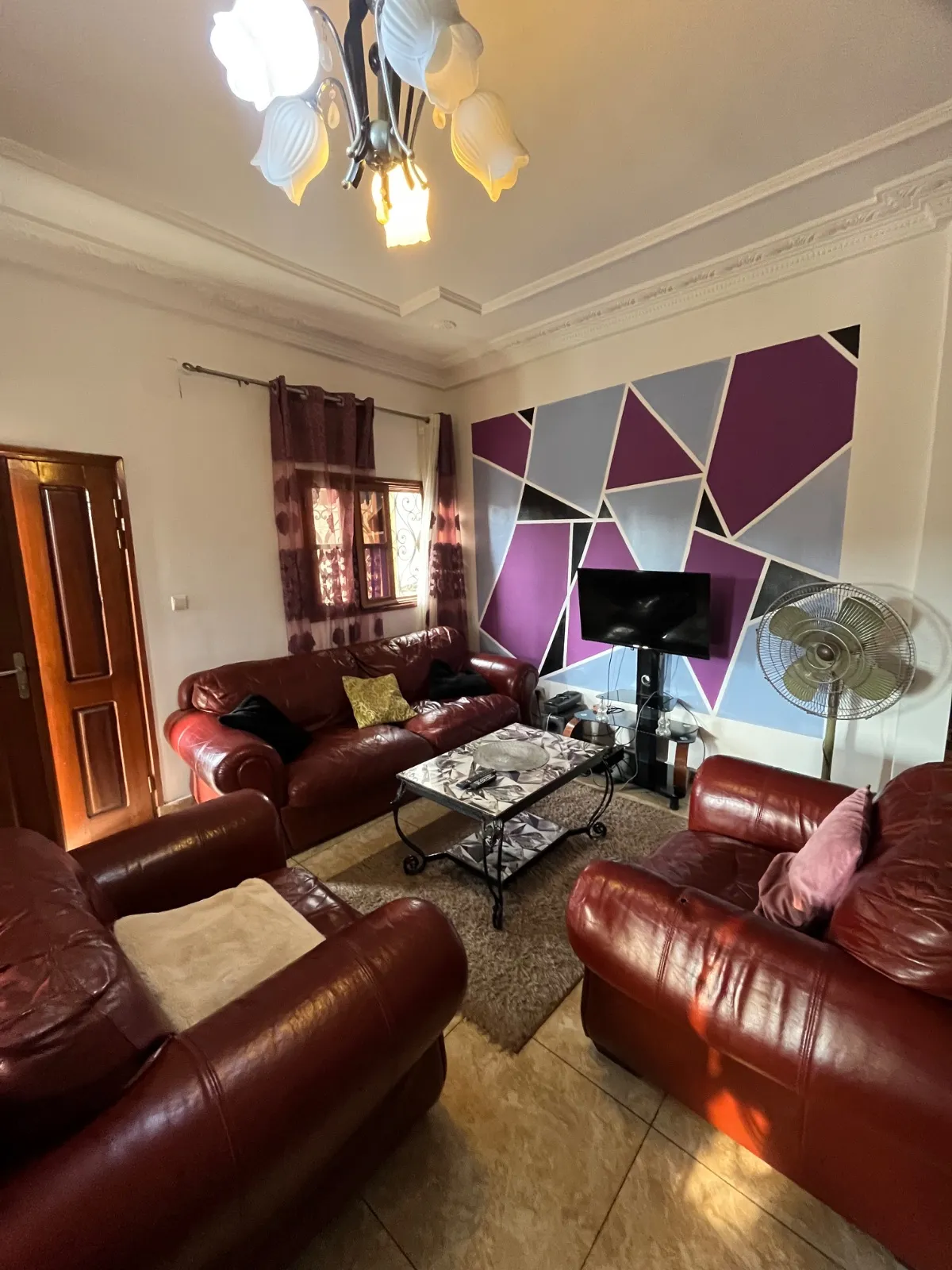 Appartement Meublé
