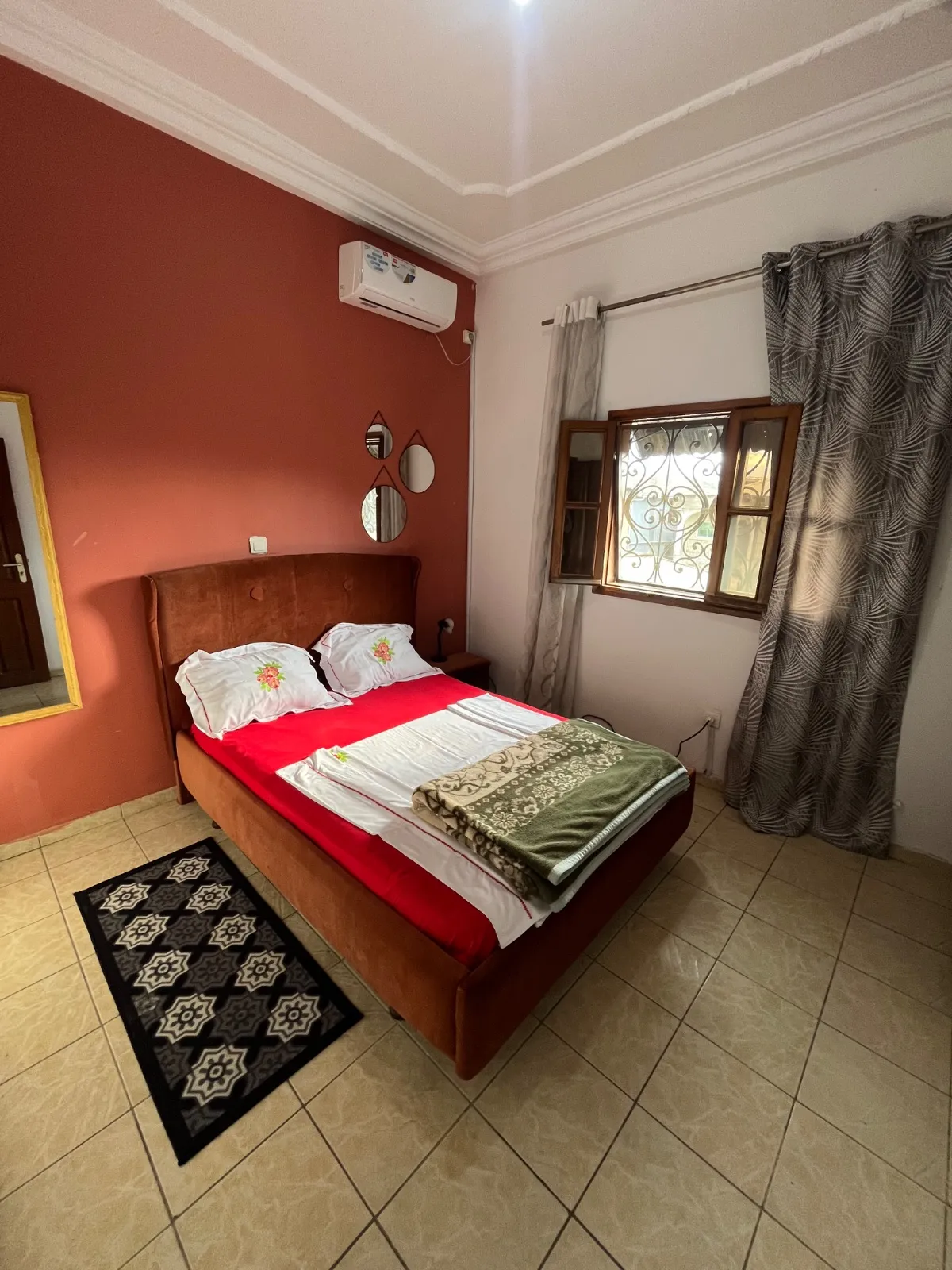 Appartement Meublé