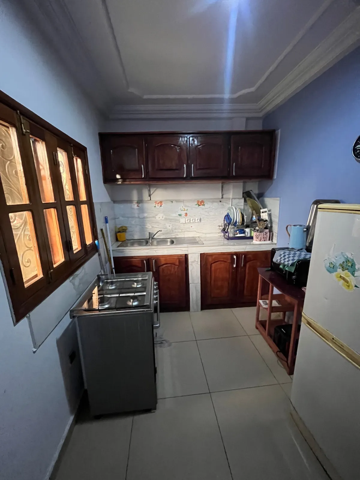 Appartement Meublé