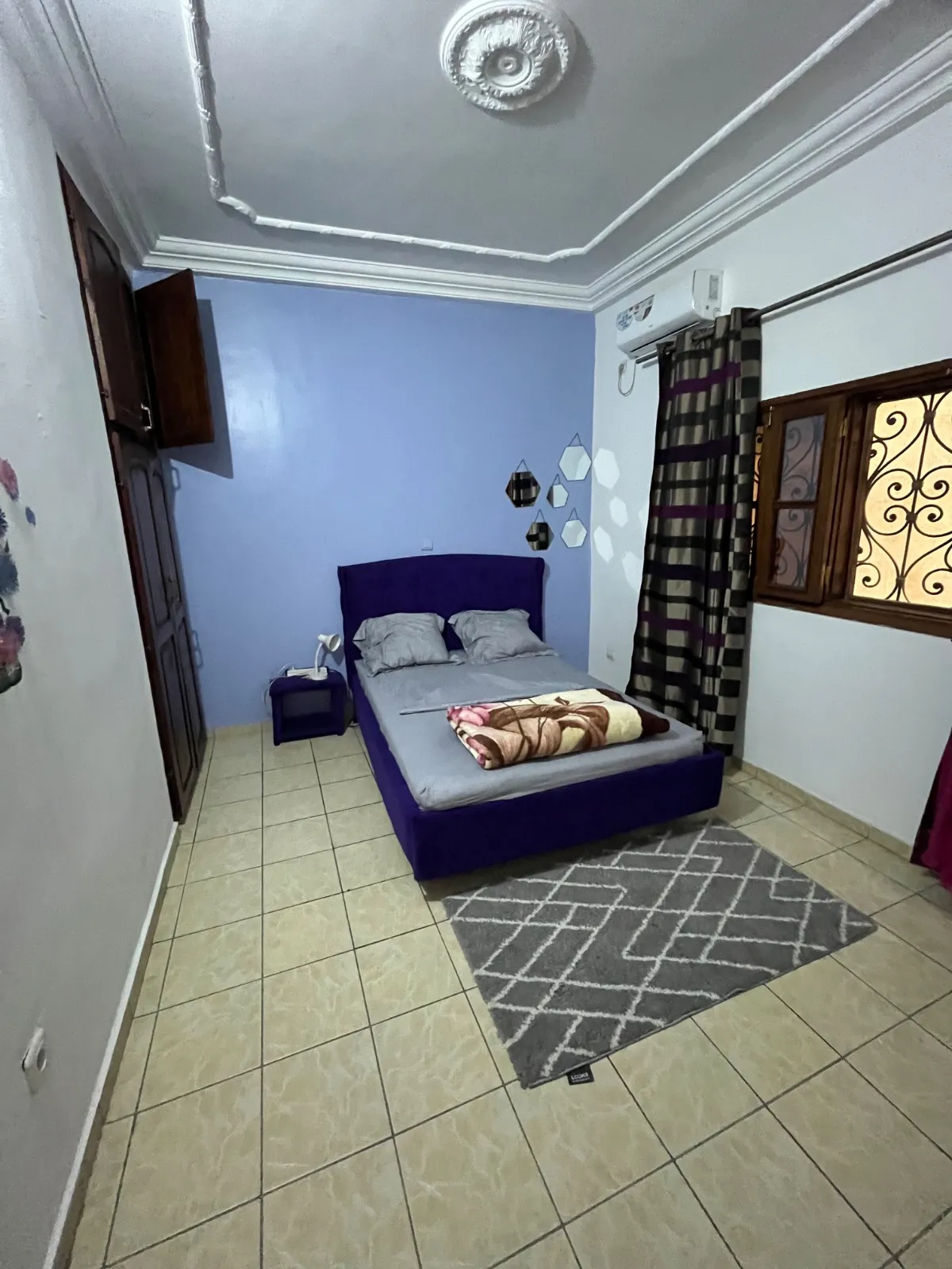 Appartement Meublé