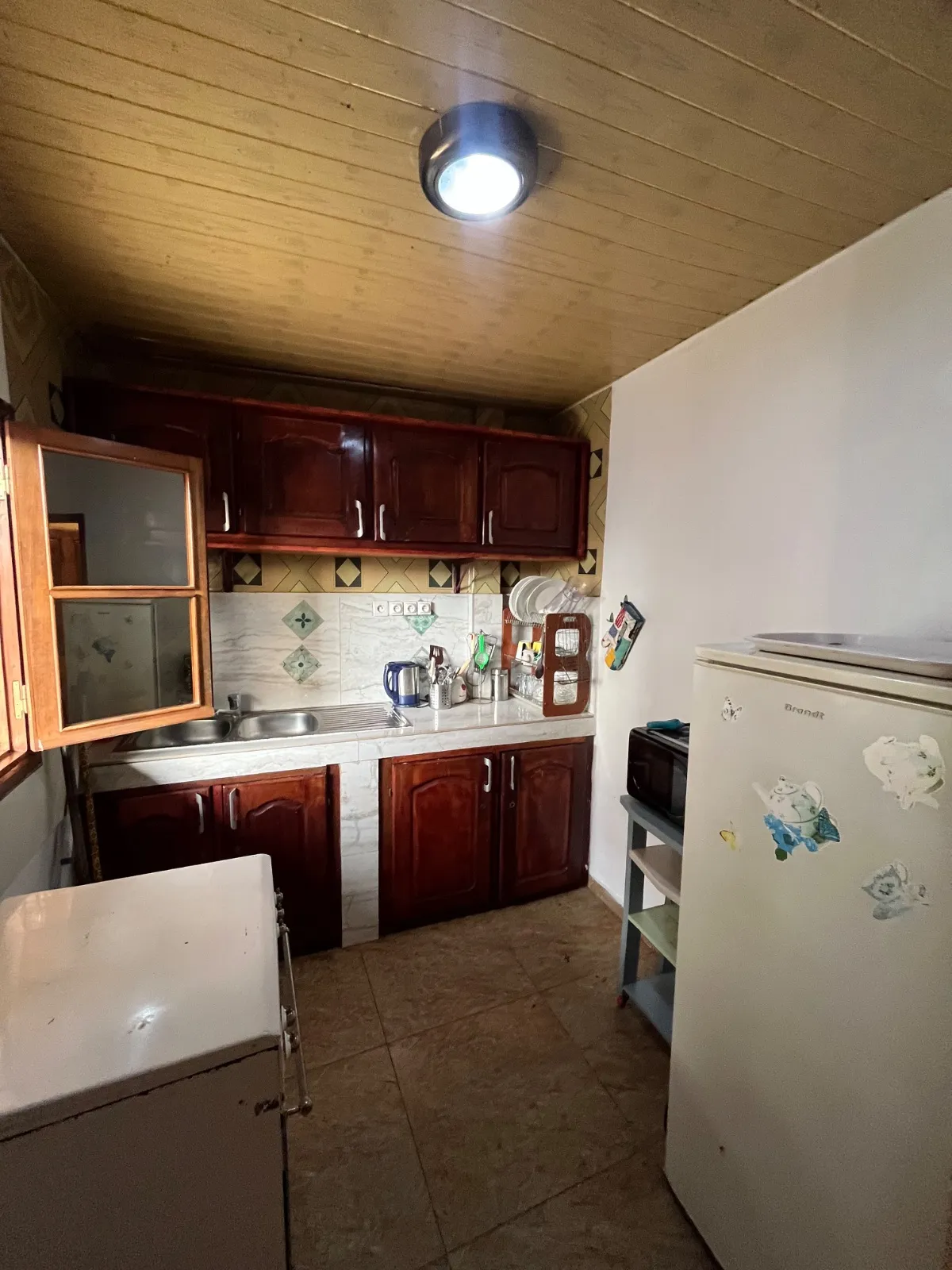 Appartement Meublé