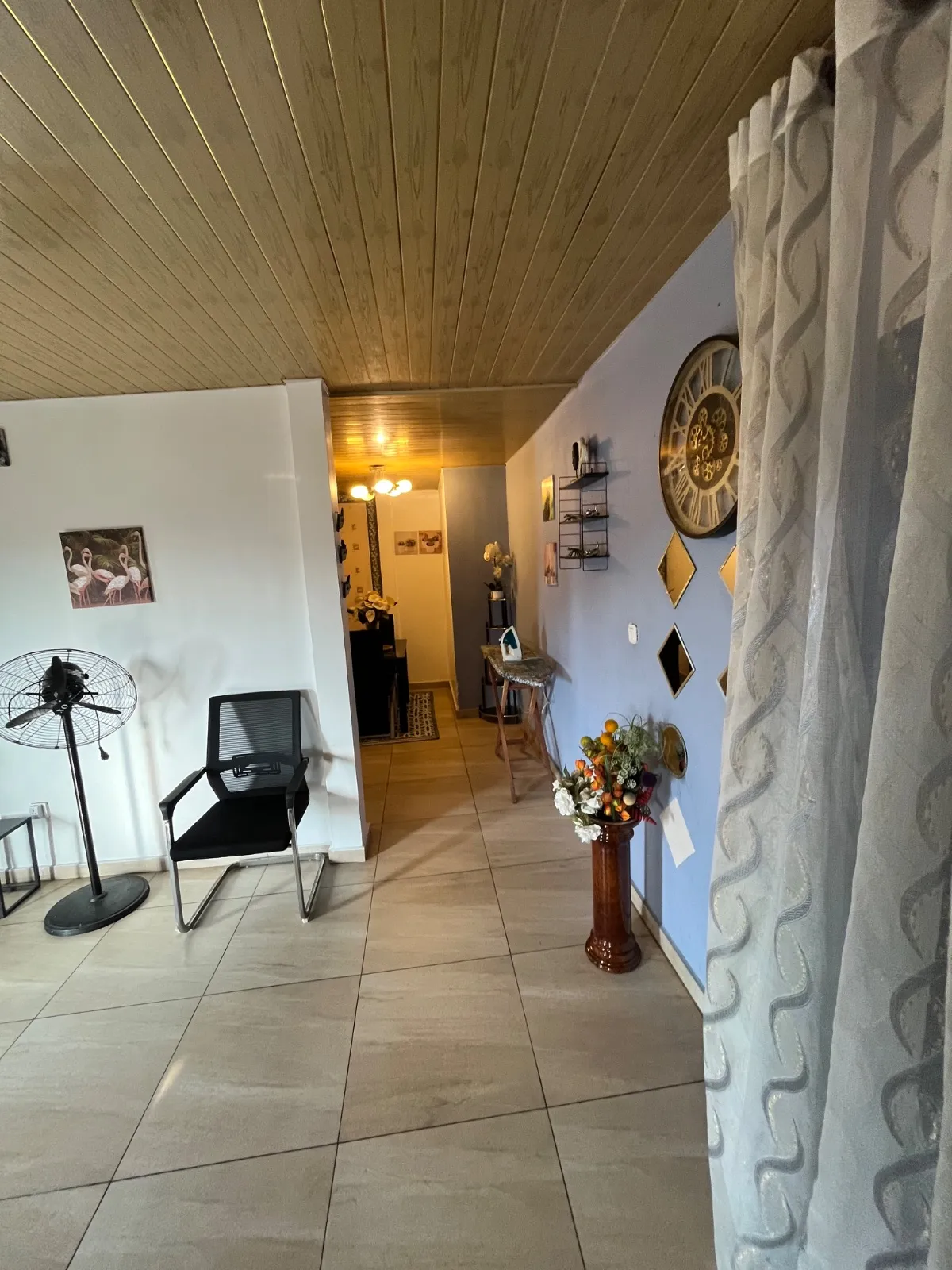 Appartement Meublé