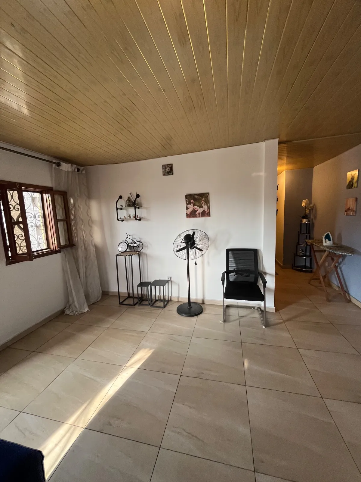 Appartement Meublé