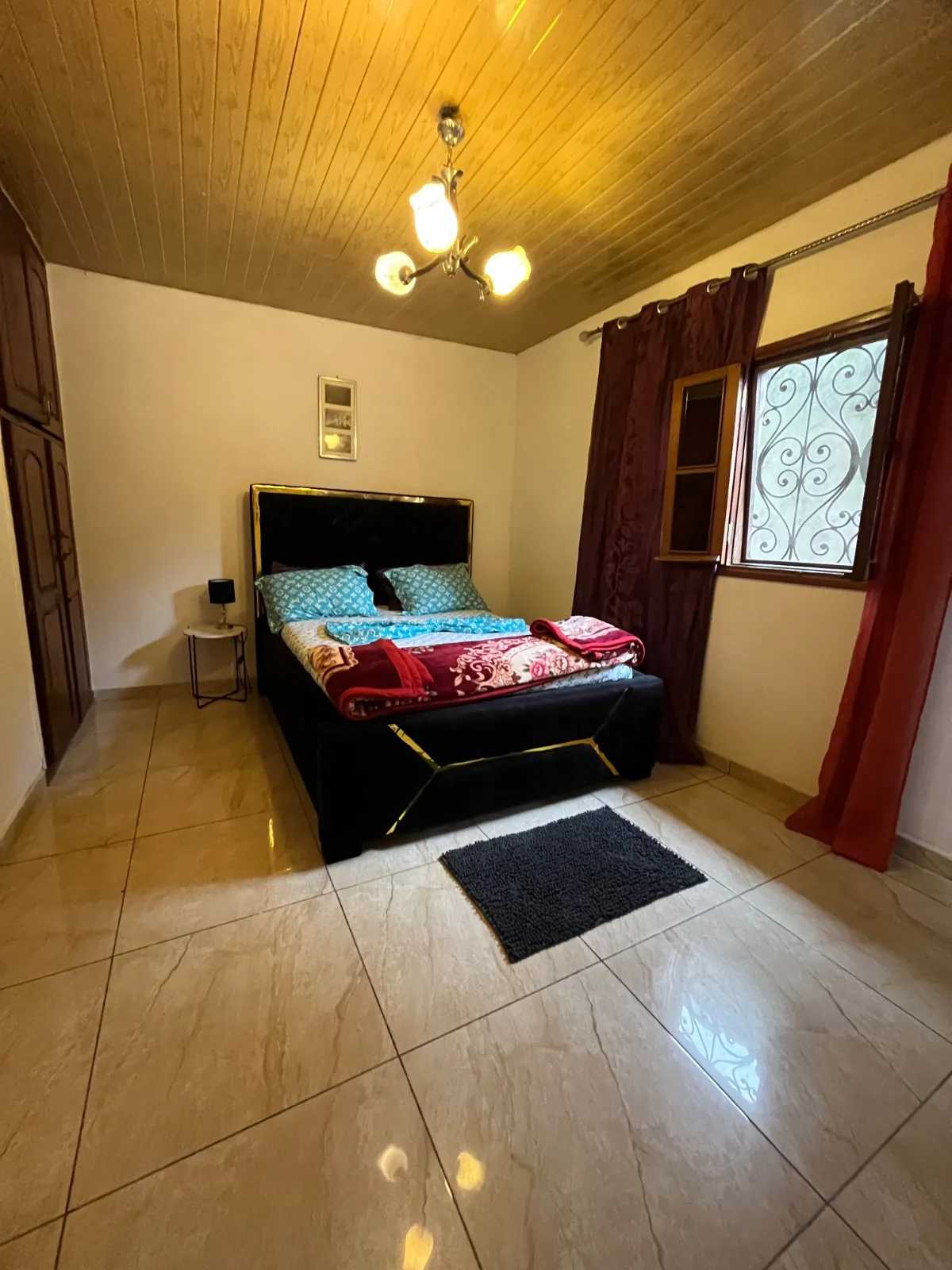 Appartement Meublé