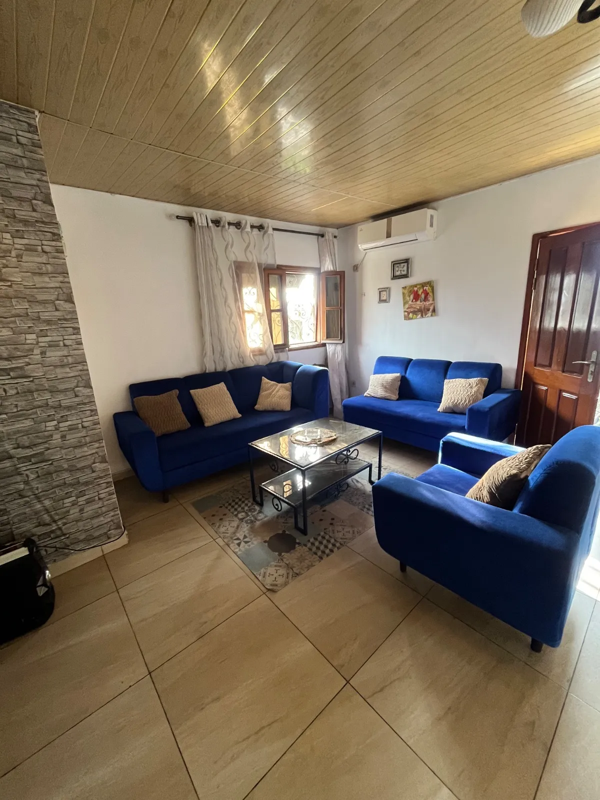 Appartement Meublé