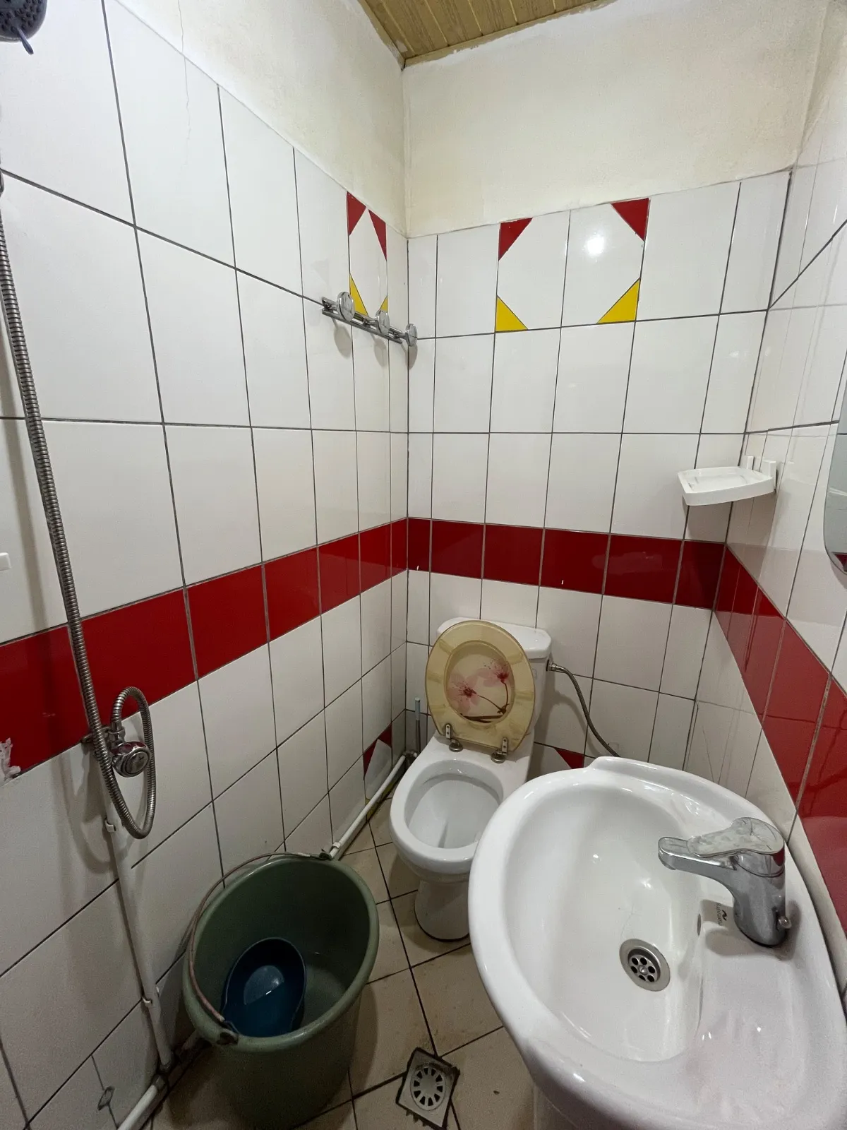 Appartement Meublé