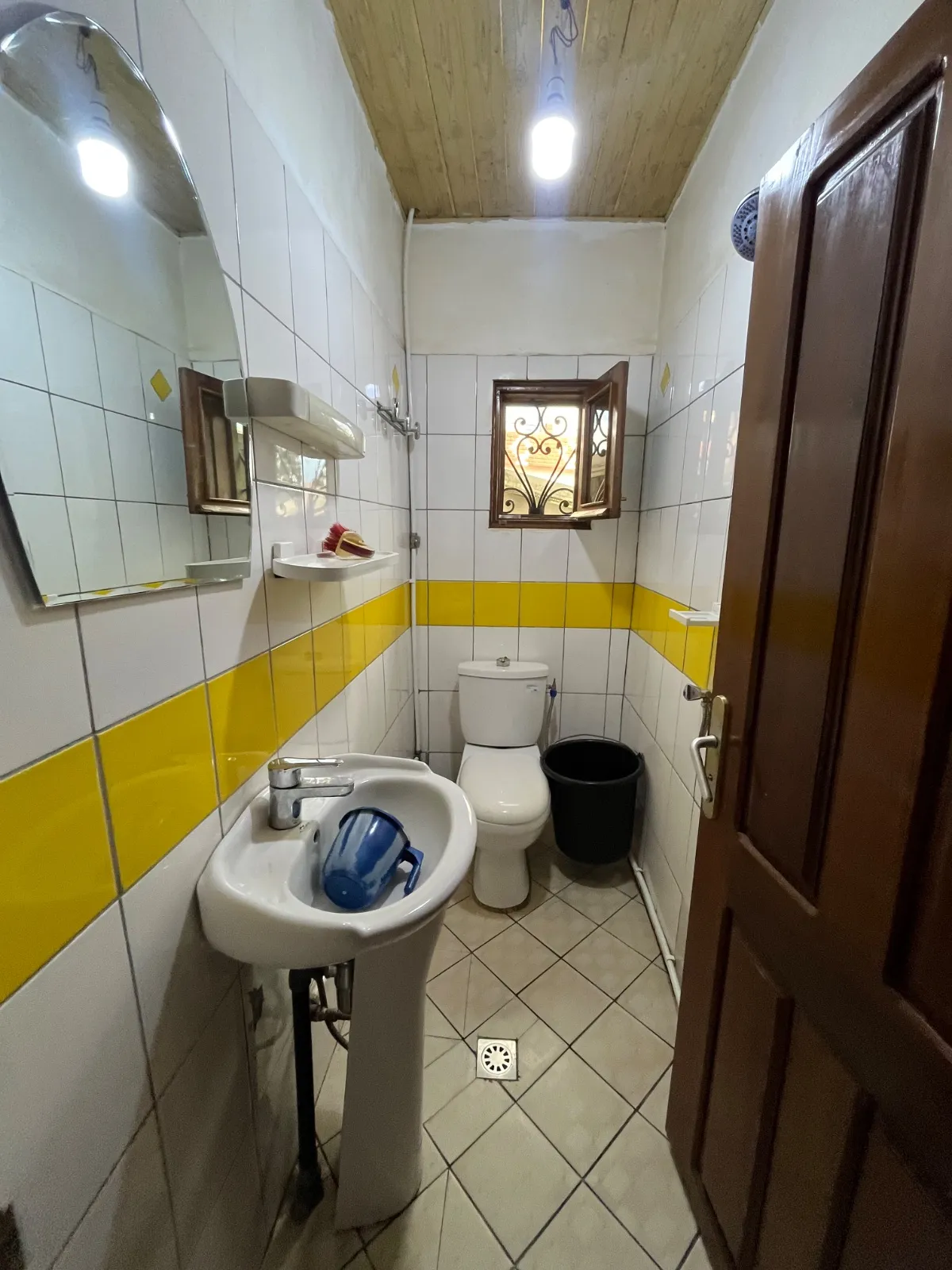 Appartement Meublé