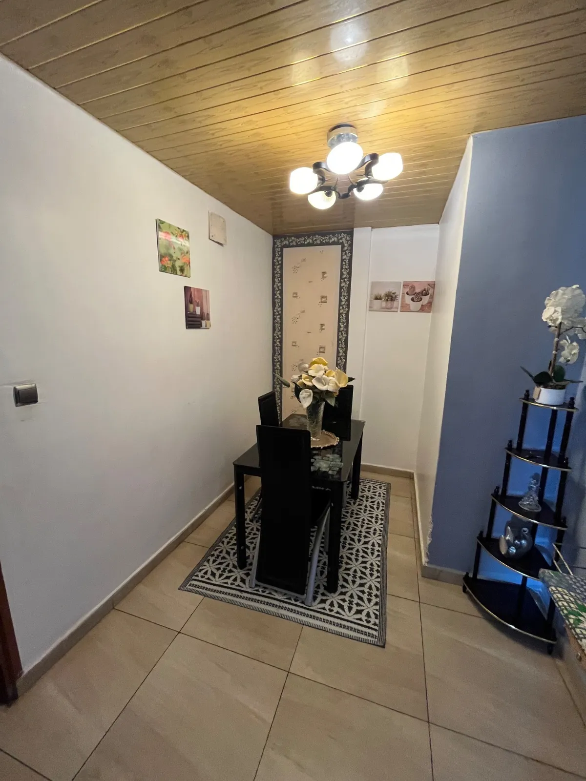Appartement Meublé