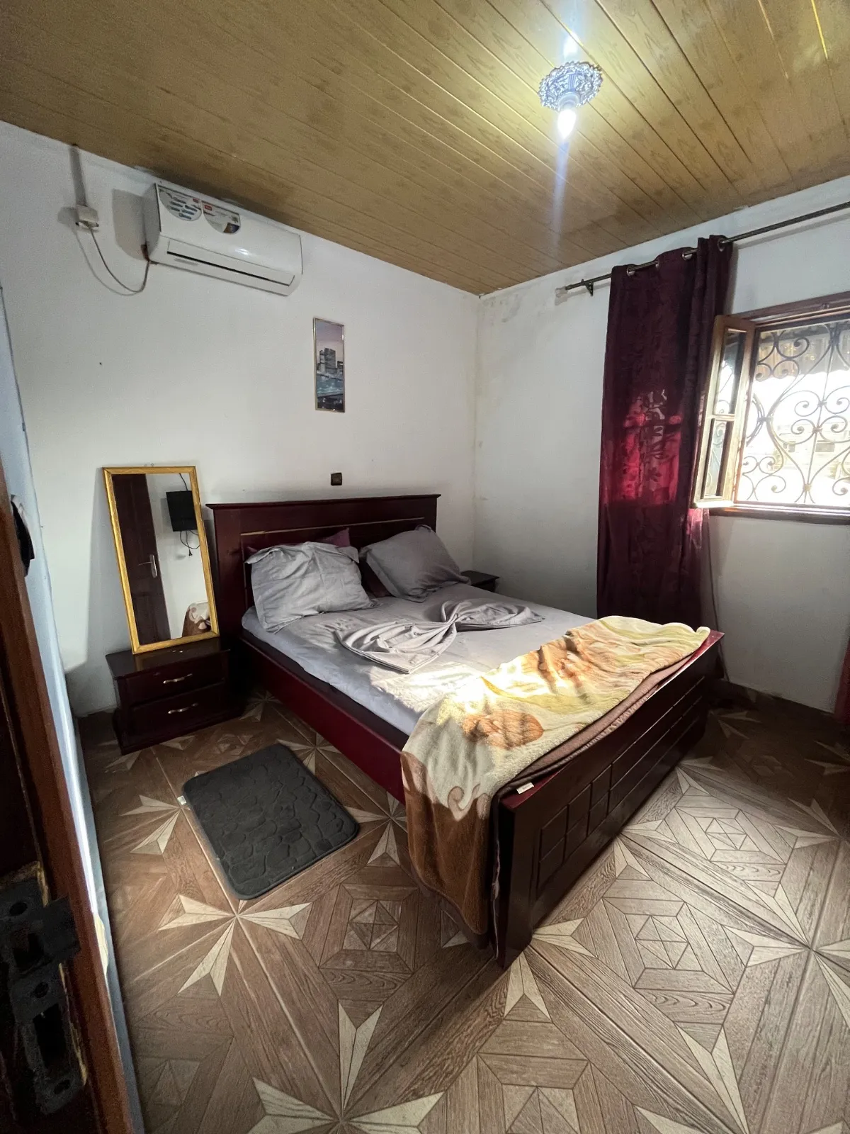 Appartement Meublé
