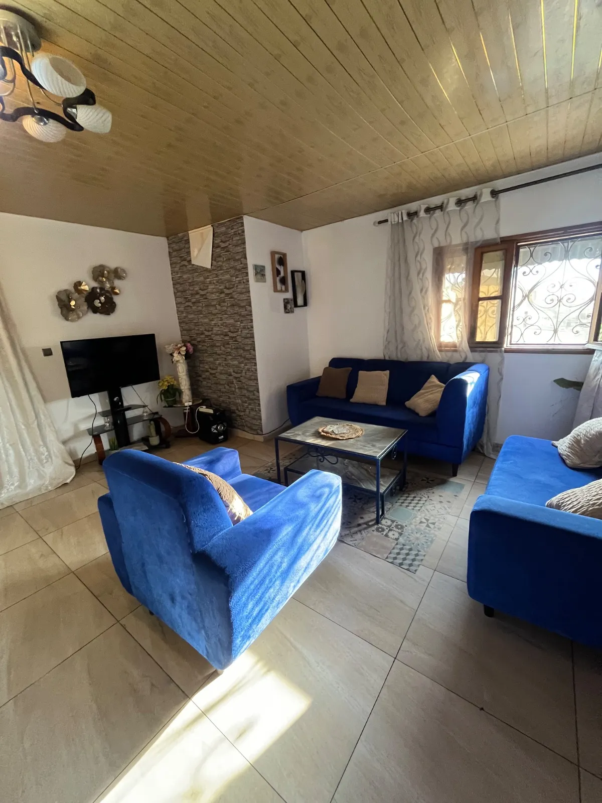 Appartement Meublé