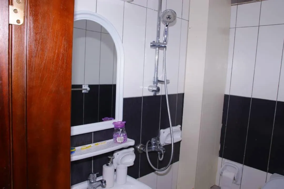 Appartement Meublé