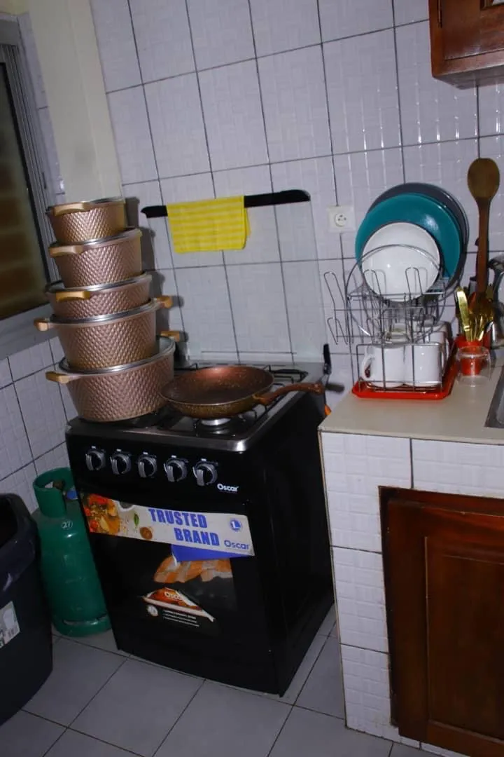 Appartement Meublé