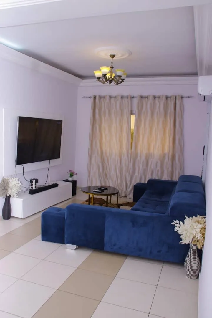 Appartement Meublé
