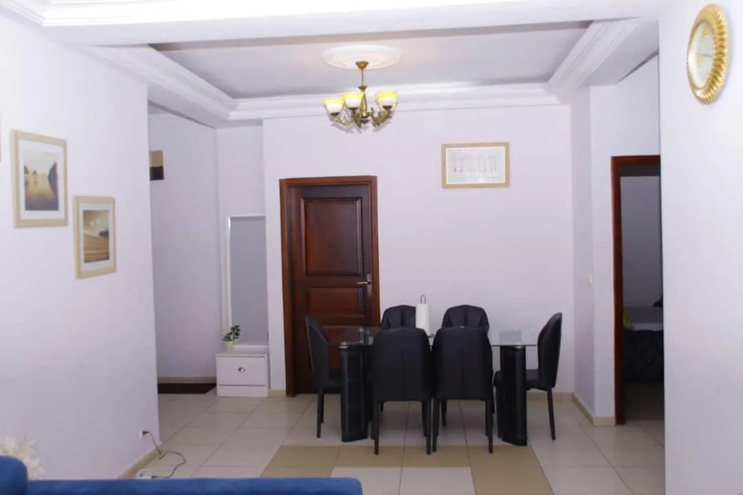 Appartement Meublé