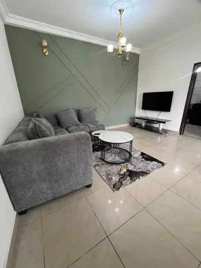 Appartement meublé