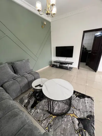 Appartement meublé