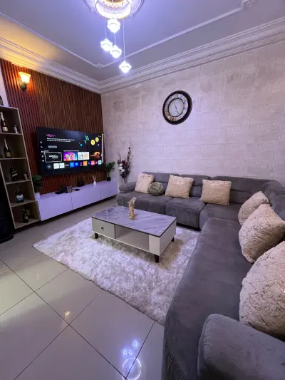 Studio meublé