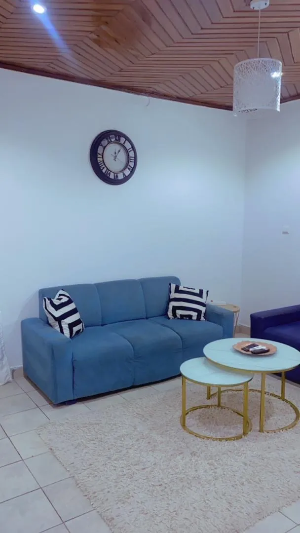 Appartement Meublé