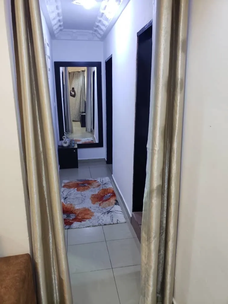 Appartement Meublé