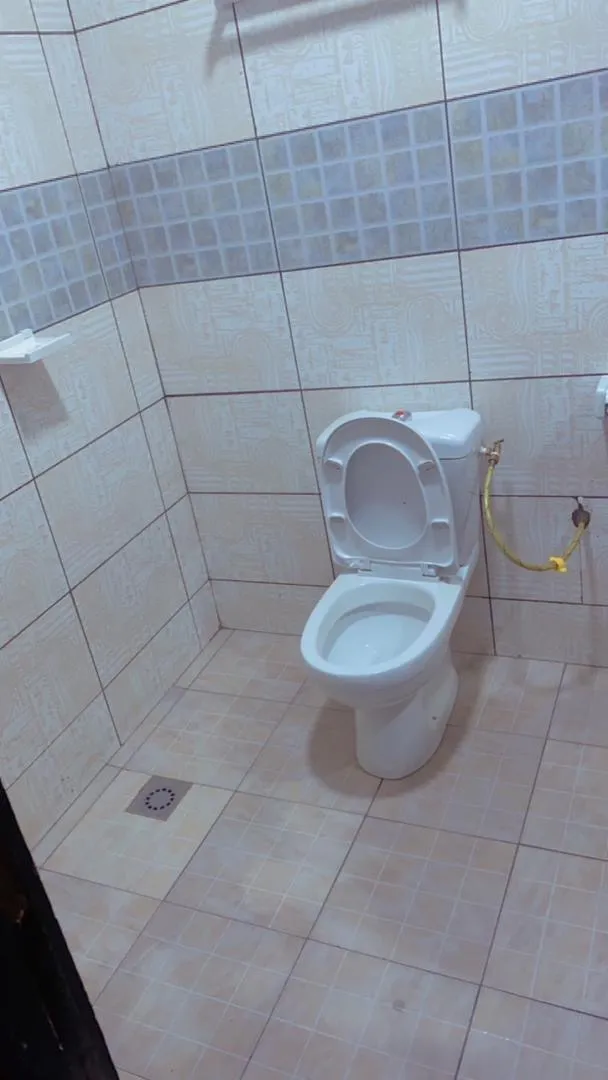 Appartement Meublé