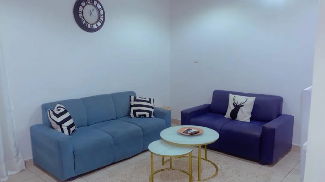 Appartement Meublé