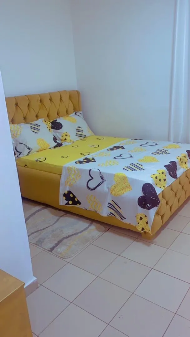 Appartement Meublé