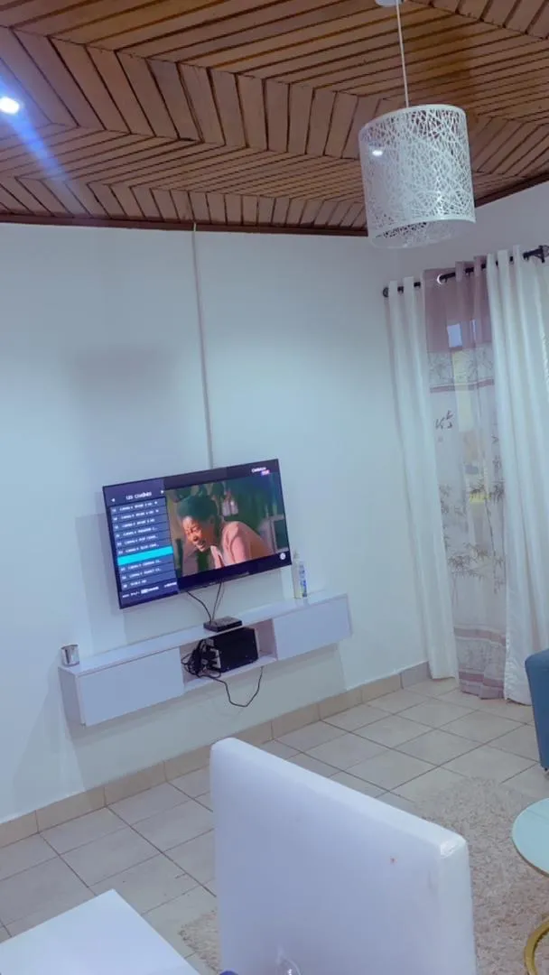 Appartement Meublé