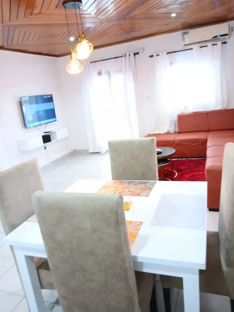 Appartement Meublé