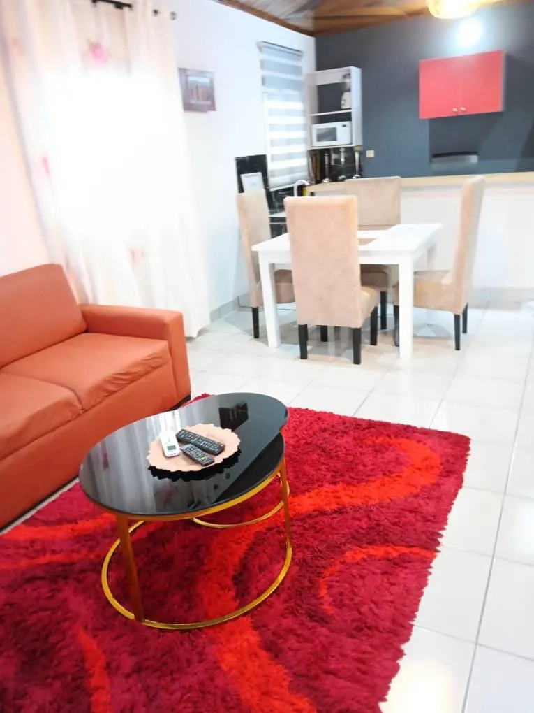 Appartement Meublé
