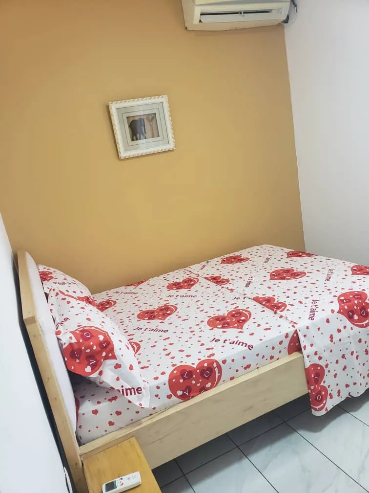 Appartement Meublé