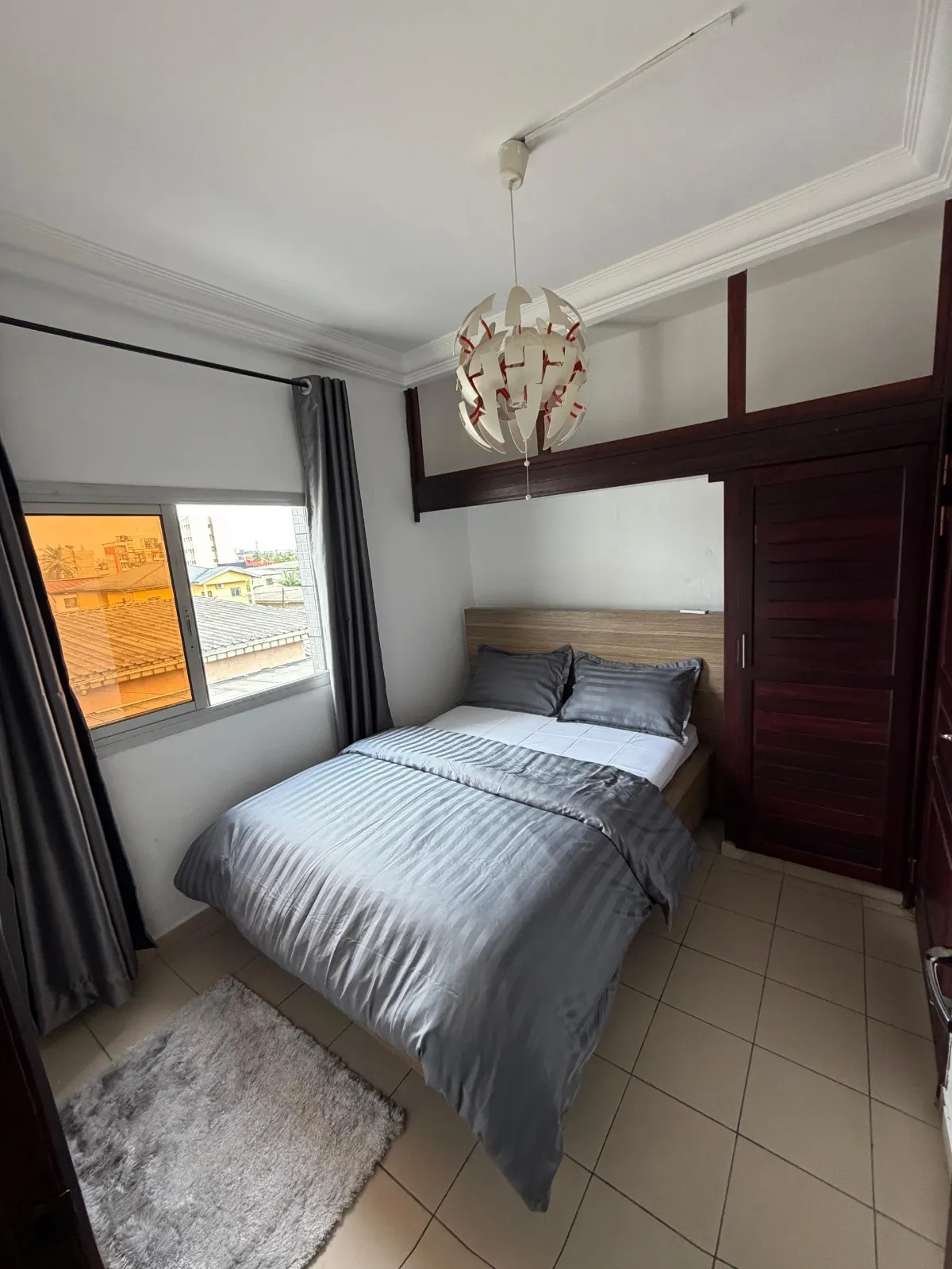 Appartement Meublé