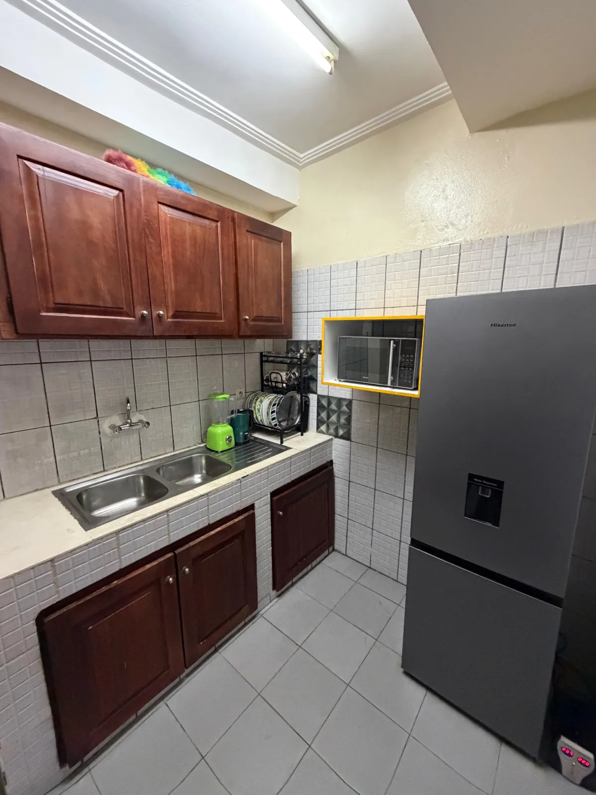 Appartement Meublé
