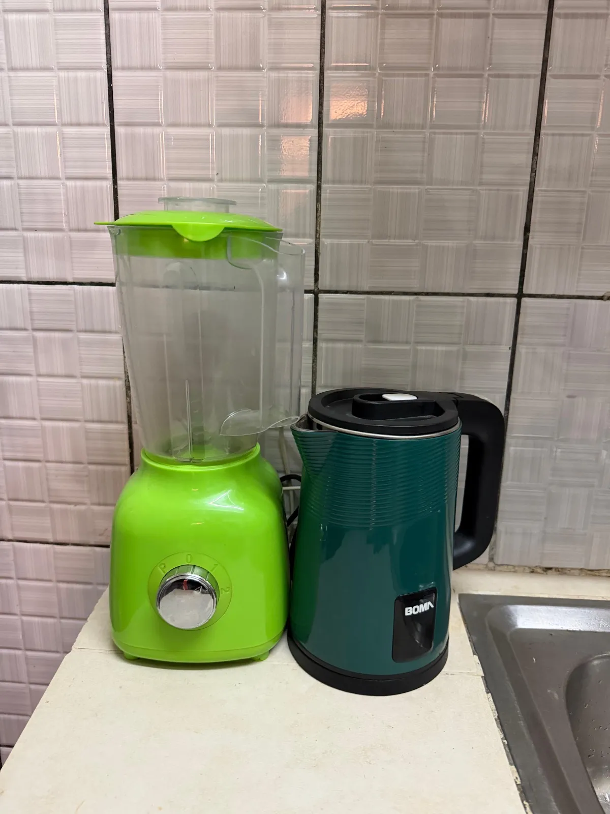 Appartement Meublé
