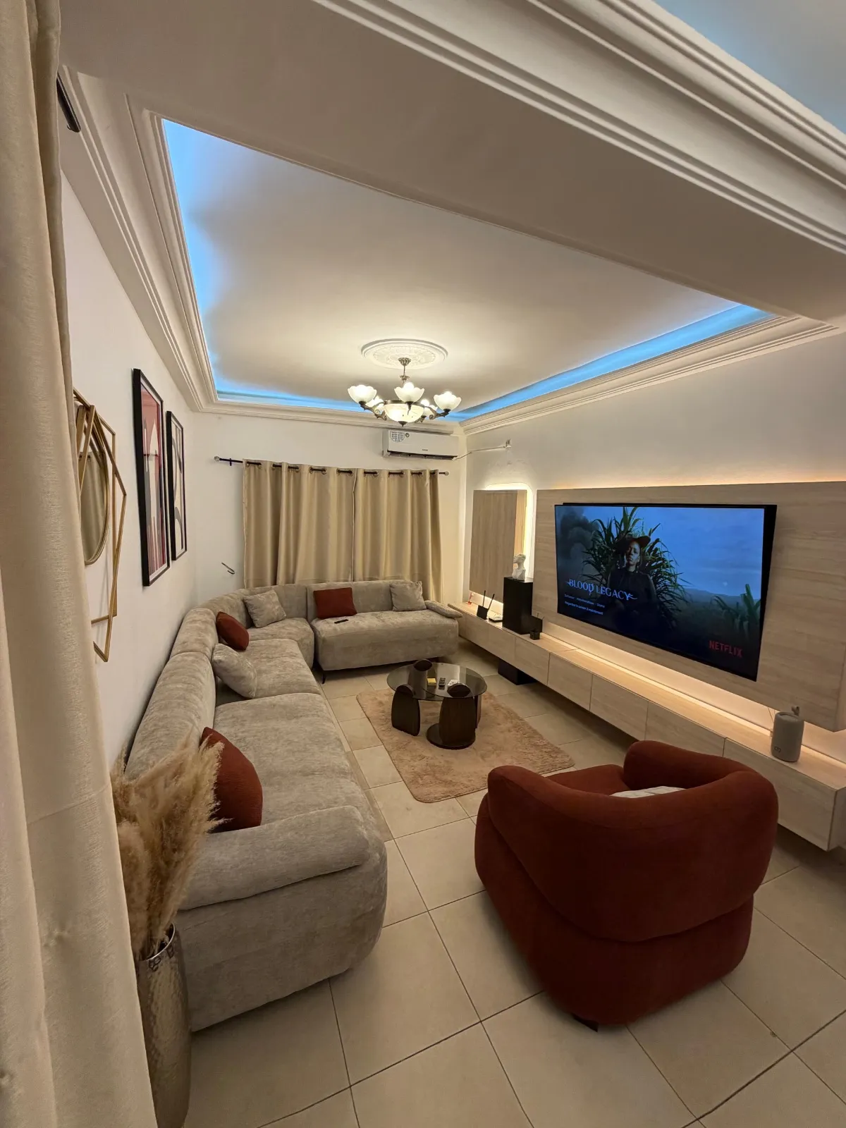 Appartement Meublé
