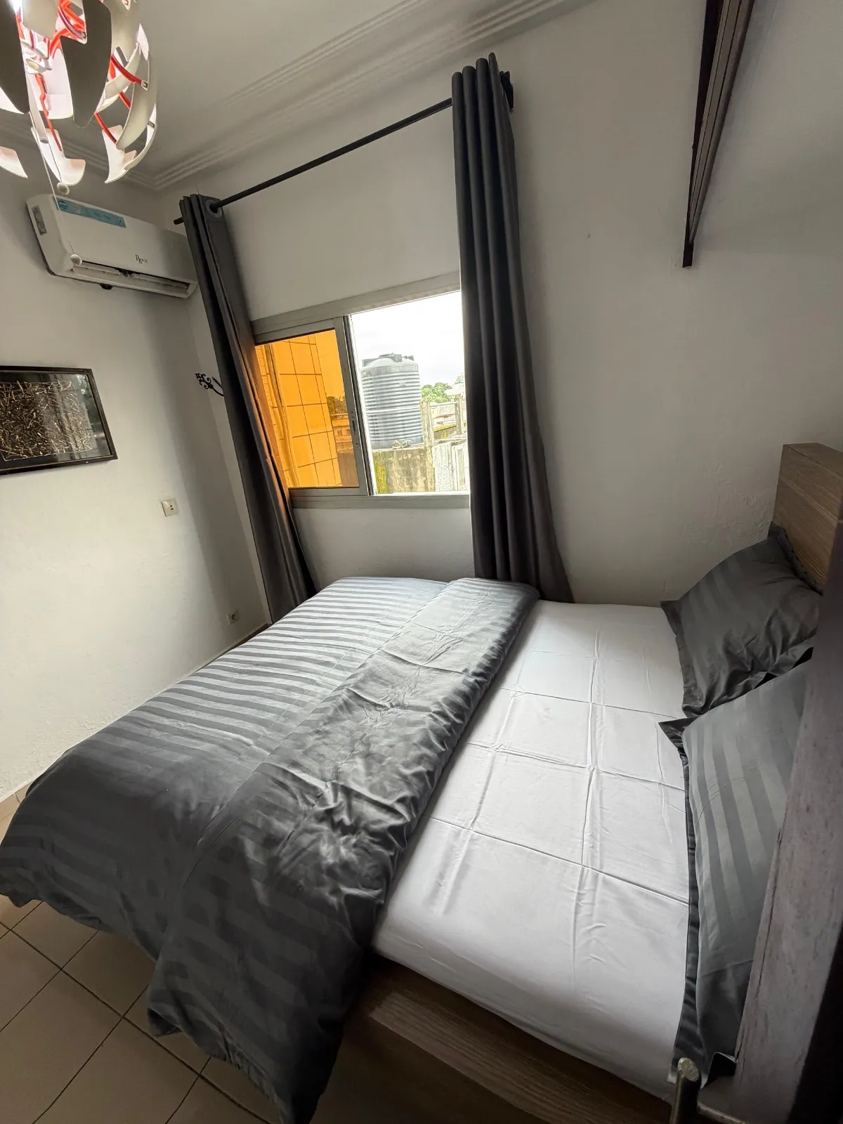 Appartement Meublé