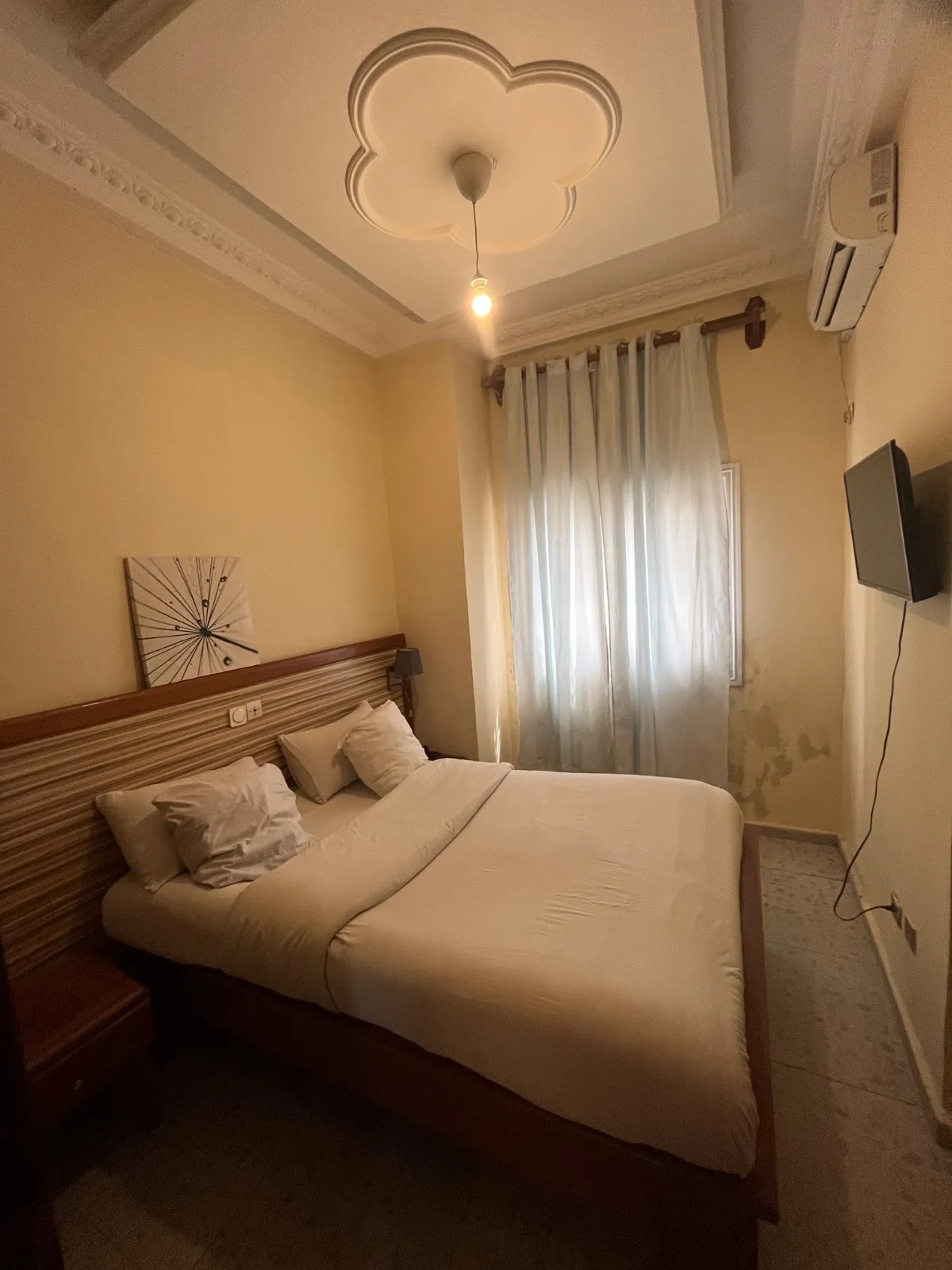 Appartement Meublé