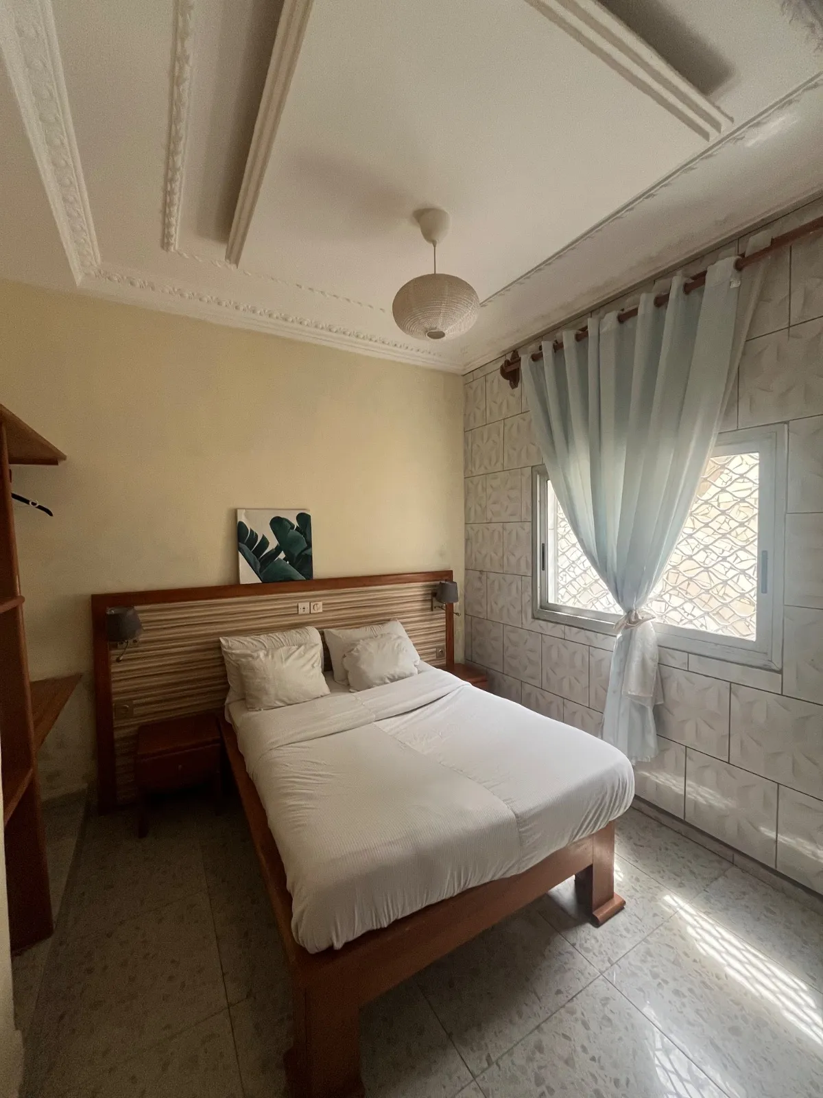 Appartement Meublé