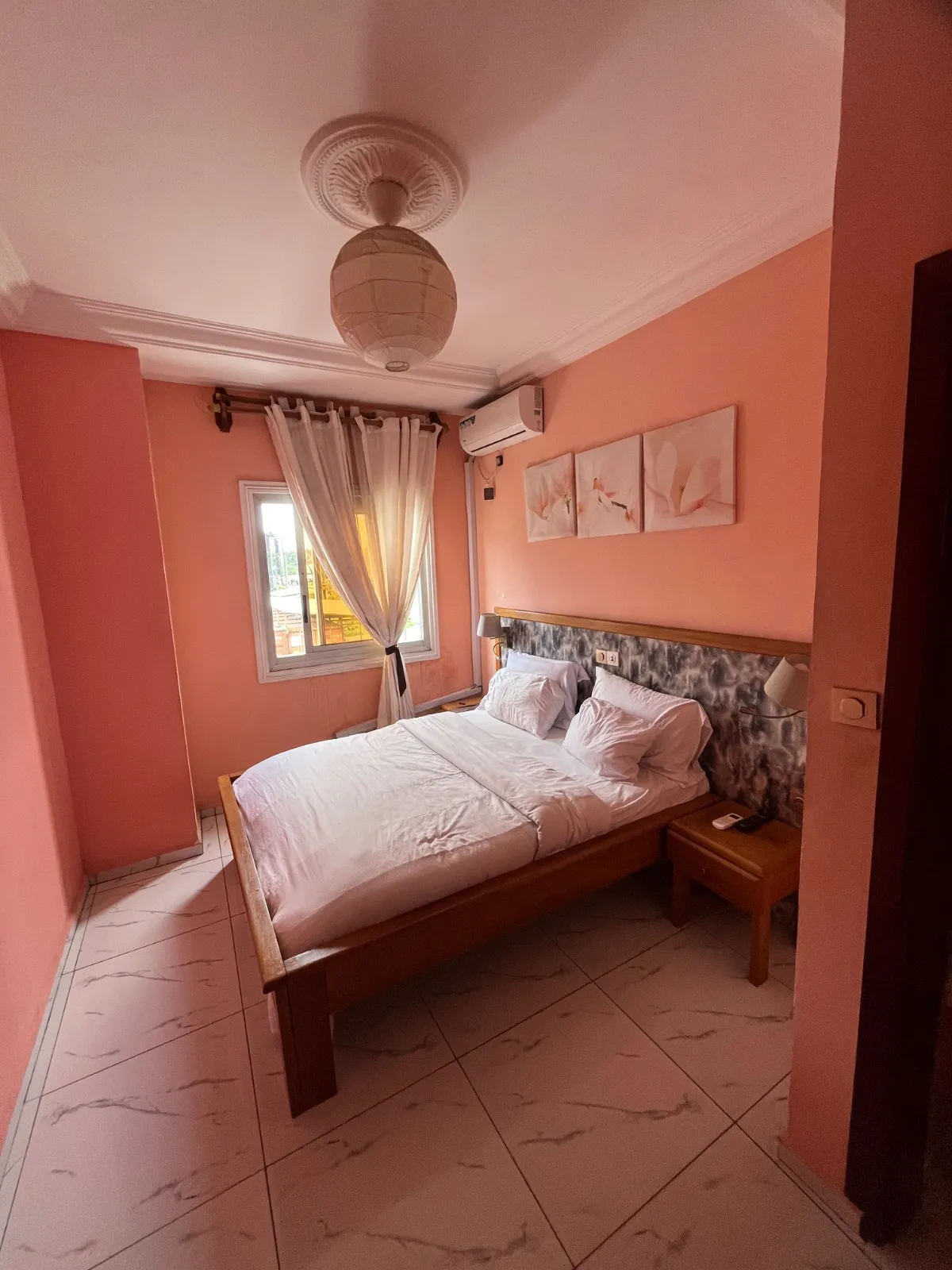 Appartement Meublé