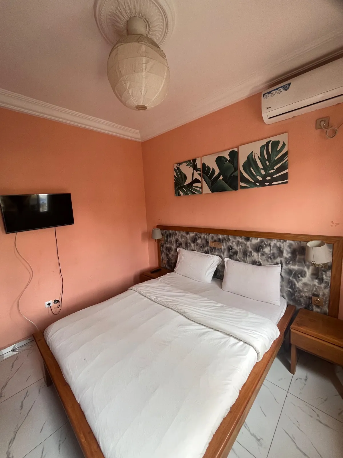 Appartement Meublé