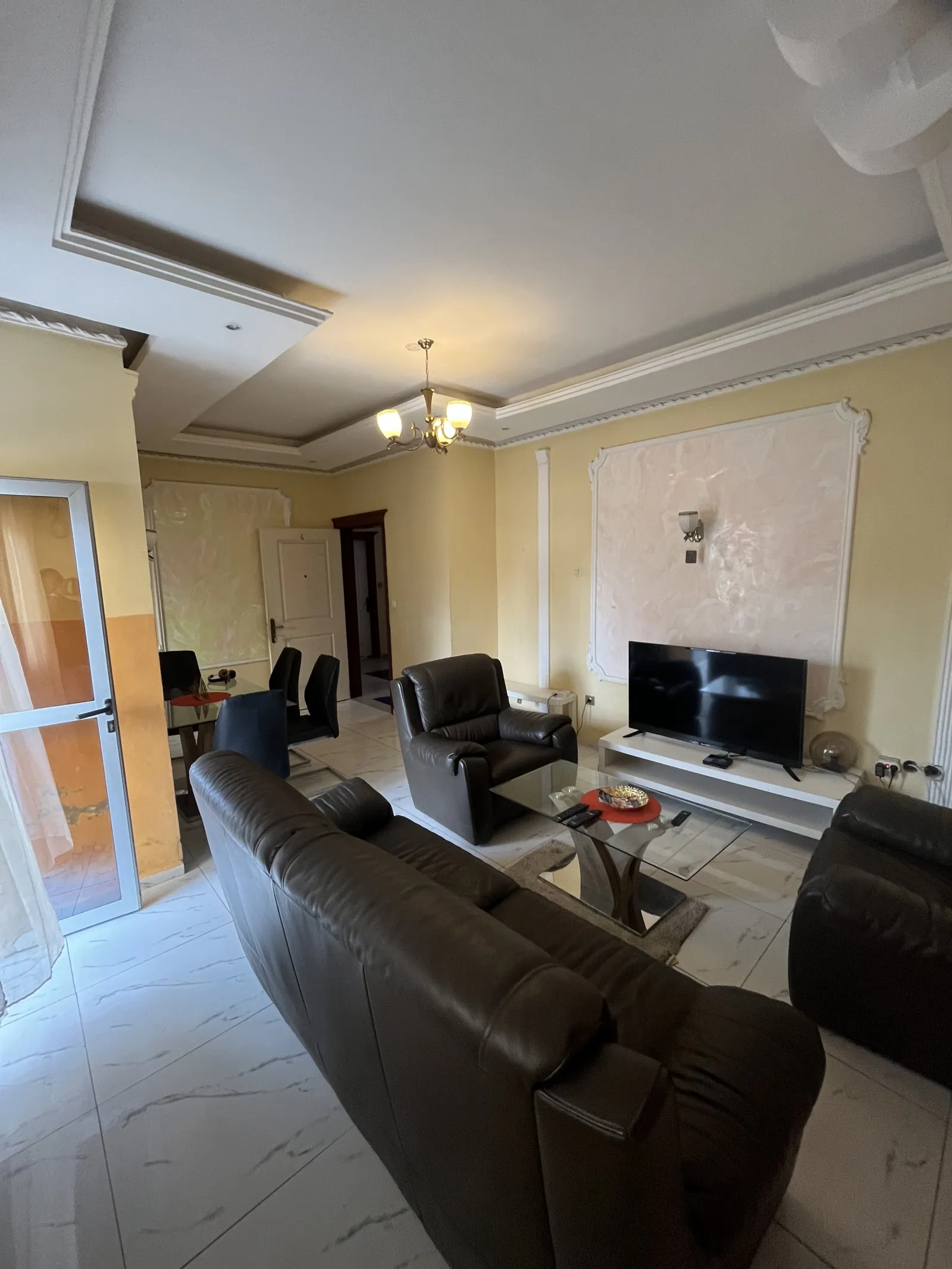 Appartement Meublé