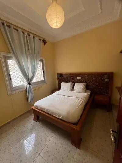 Appartement Meublé