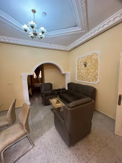 Appartement Meublé