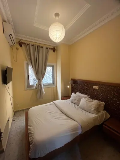 Appartement Meublé