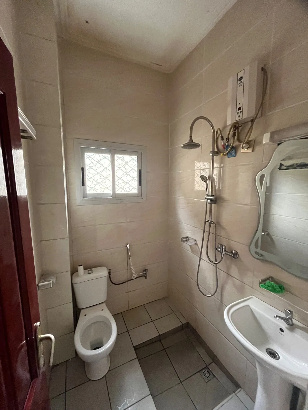 Appartement Meublé